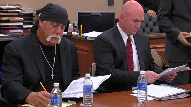 hulk hogan vs gawker media court case