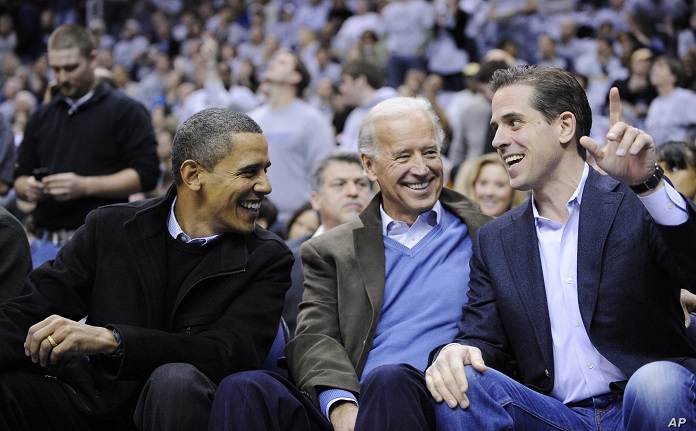 Hunter Biden