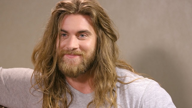 Things You Need To Know About Brock O'Hurn
