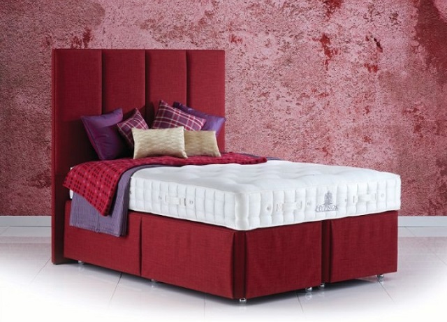 Most Expensive Mattresses, Hypnos