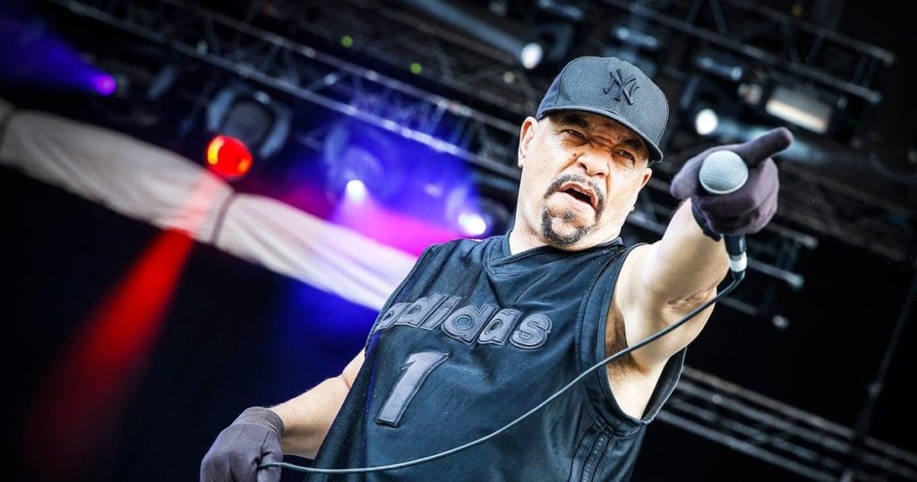 Ice T 