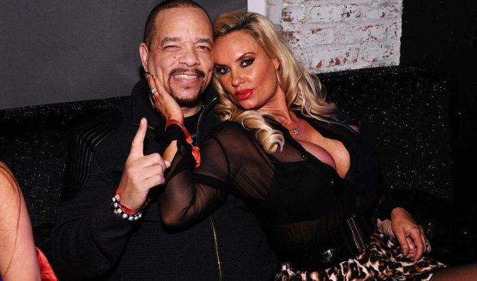 Ice T