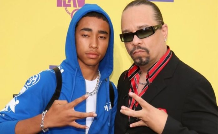 Ice T