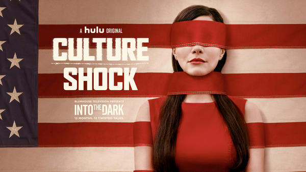 Into The Dark: Culture Shock
