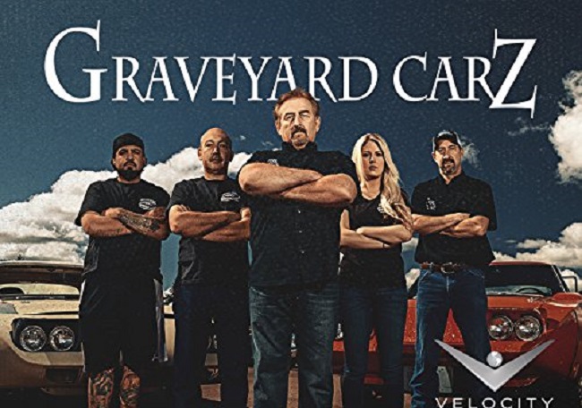Is Graveyard Carz Cancelled or Will There be a New Season