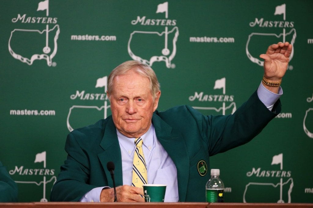 Jack-Nicklaus