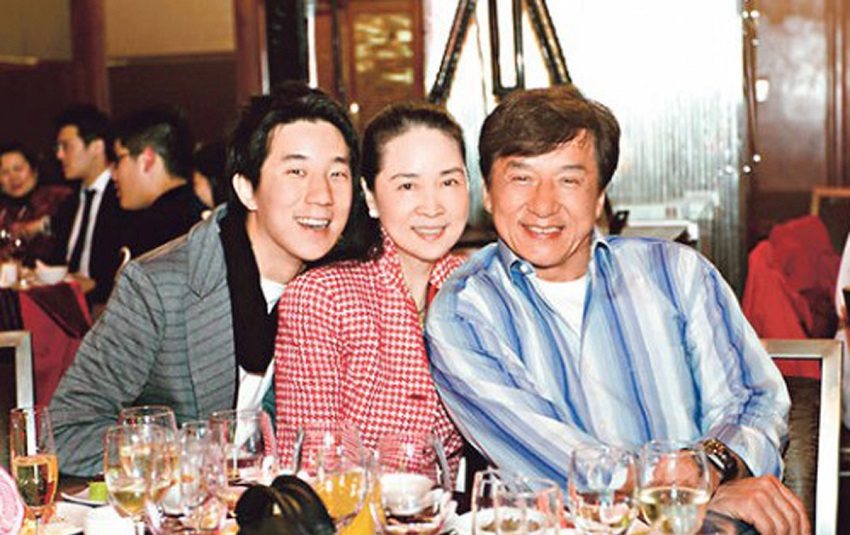 Things You Didn't Know About Jackie Chan's Net Worth, Wife ...