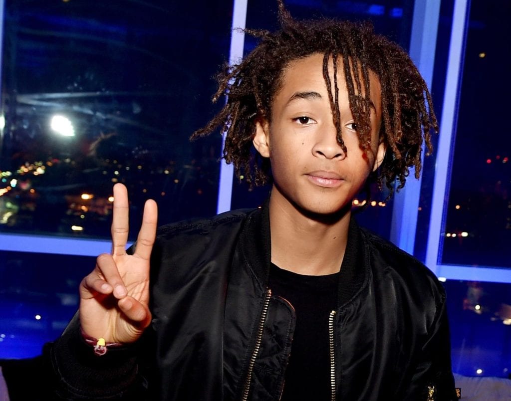 Jaden Smith