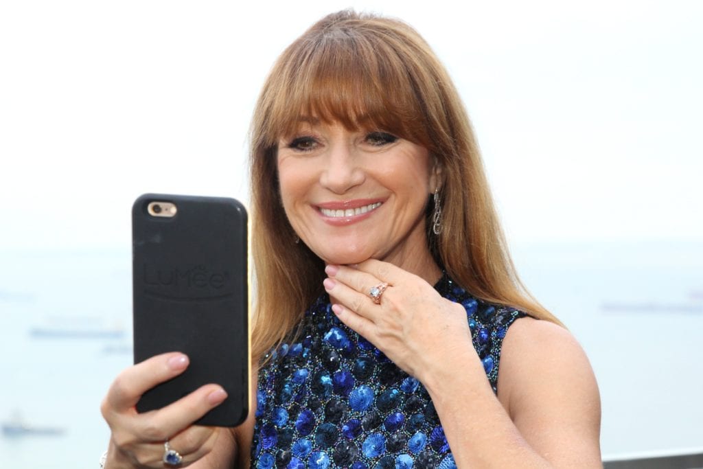 world's most expensive dining experience Jane Seymour diamond ring