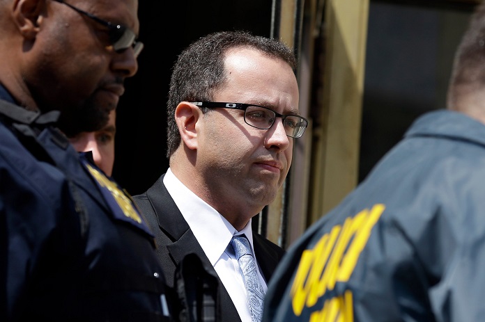 Jared Fogle