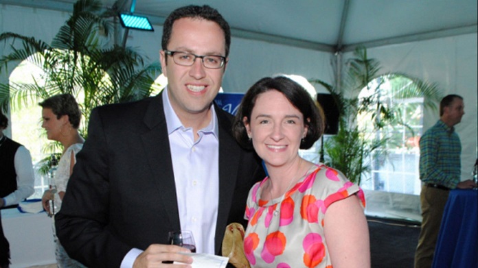 Jared Fogle