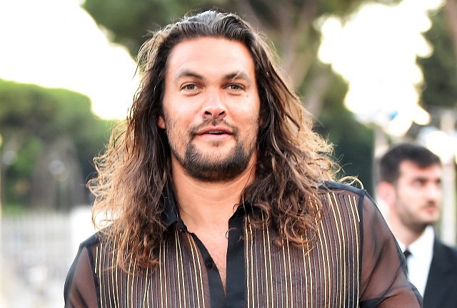 Jason Momoa – Bio, Wife, Kids, Parents, Family, Net Worth, Ethnicity