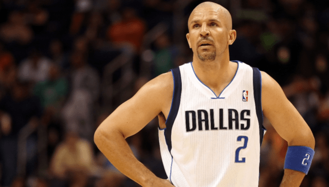 jason kidd new jersey