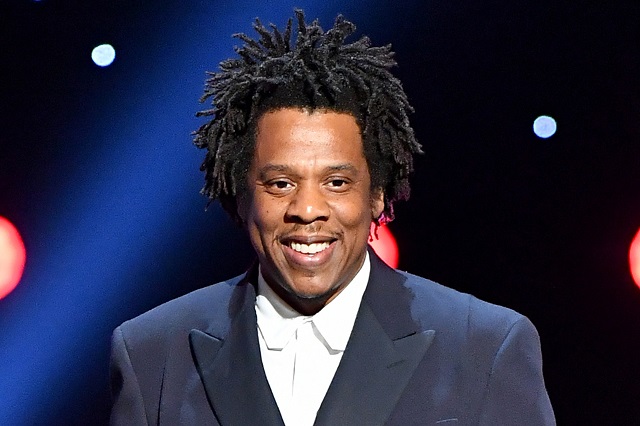 Jay Z The Richest Rapper in the World