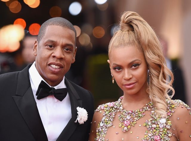 Richest Celebrity Couples