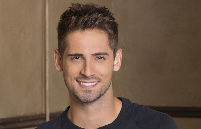 Jean-Luc Bilodeau Baby Daddy Interview - YouTube