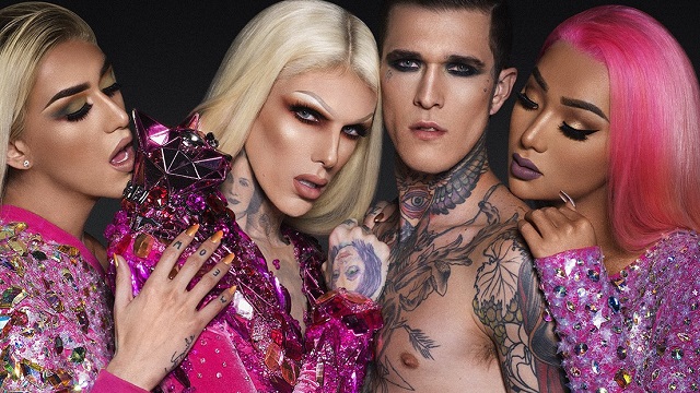 Jeffree Star's net worth