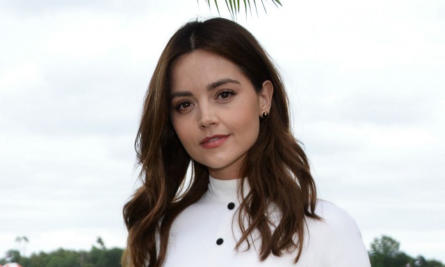 Is Charlotte Coleman related to Jenna Coleman