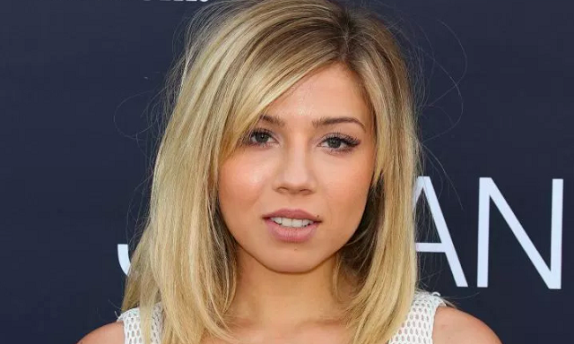 Jennette McCurdy's Age