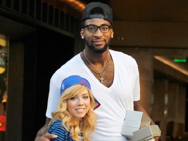 Jennette McCurdy Boyfriend Now