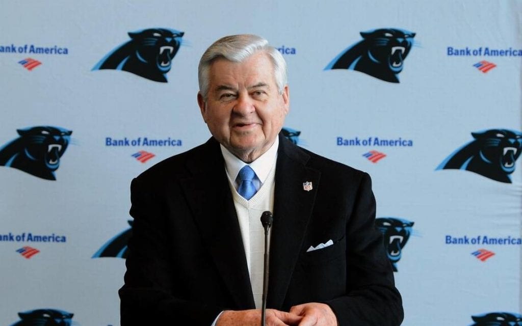 Jerry Richardson