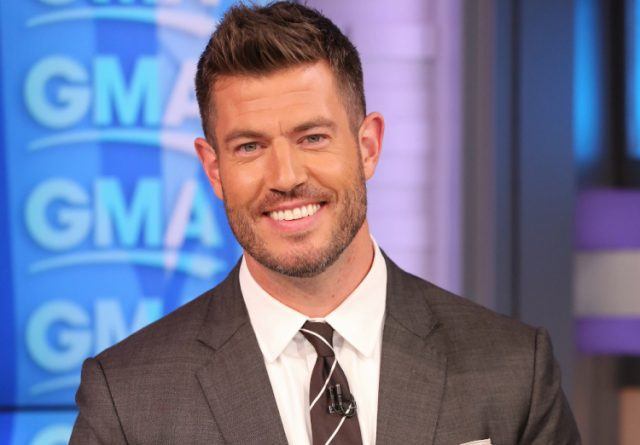 Is Jesse Palmer Married