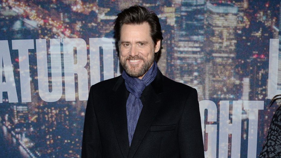 Jim Carrey