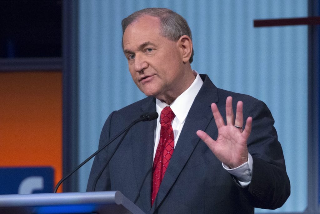 Jim Gilmore