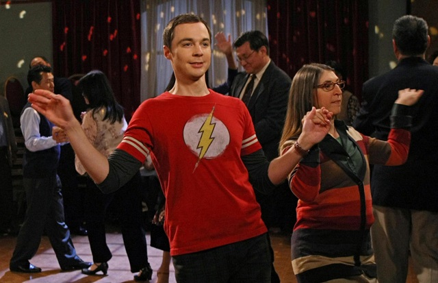 Jim Parsons' $100 million net worth