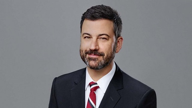 Jimmy Kimmel's net worth