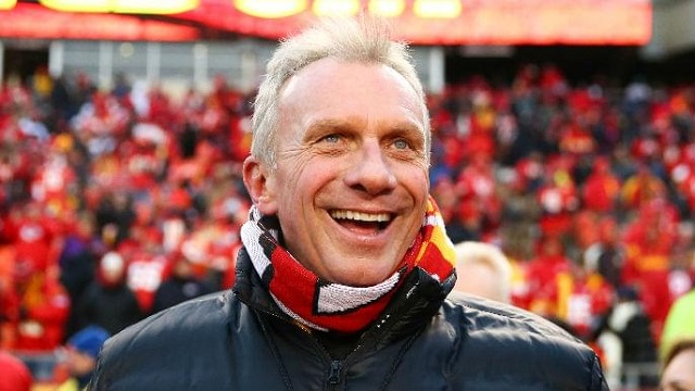 Joe Montana