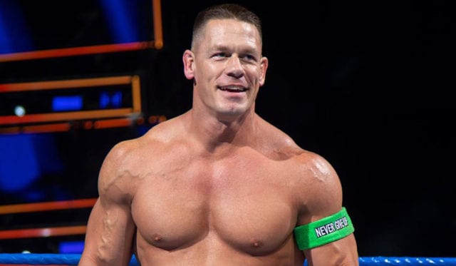 John Cena Net Worth In 2020 and How He Makes His Money
