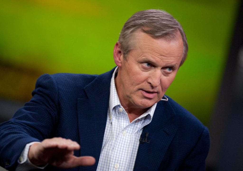 John Grisham