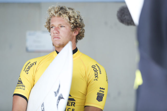 John John Florence JJF