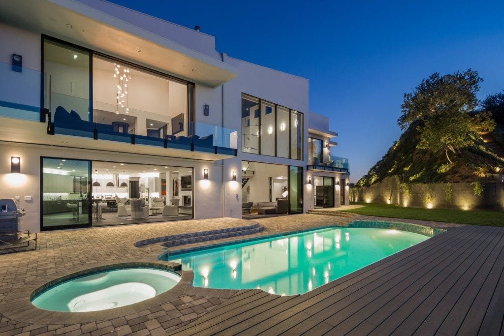 John Legend And Chrissy Teigen's New $14 Million House