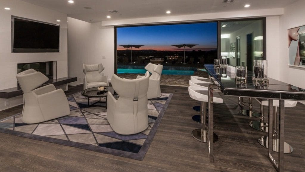 John Legend And Chrissy Teigen's New $14 Million House 4