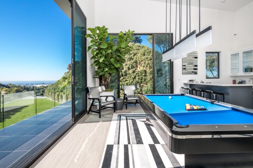 John Legend And Chrissy Teigen's New $14 Million House 5