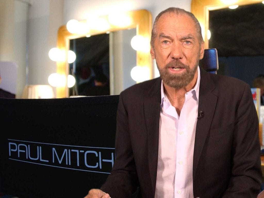 John Paul DeJoria