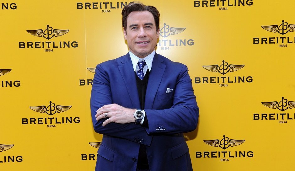 John Travolta 