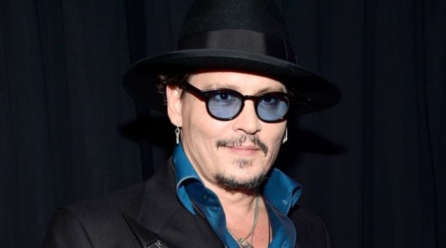 Johnny Depp Johnny Depp Net Worth