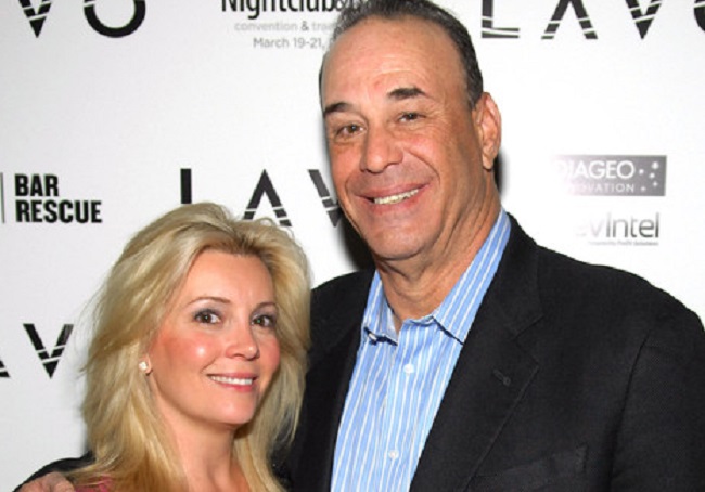 Who Is Jon Taffer What Is His Height Does He Have A Daughter