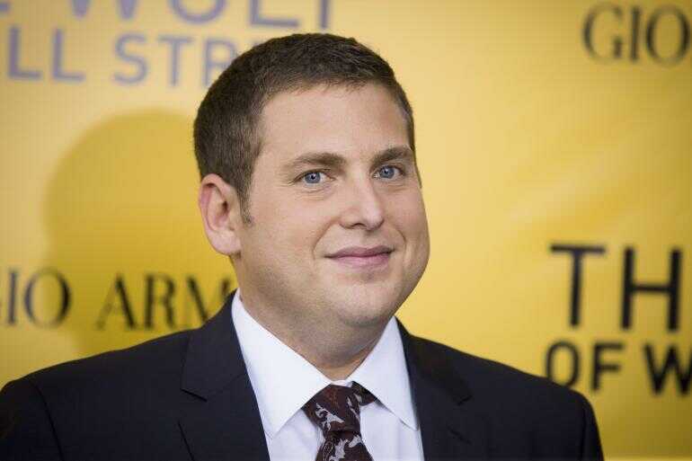 Jonah Hill Net Worth