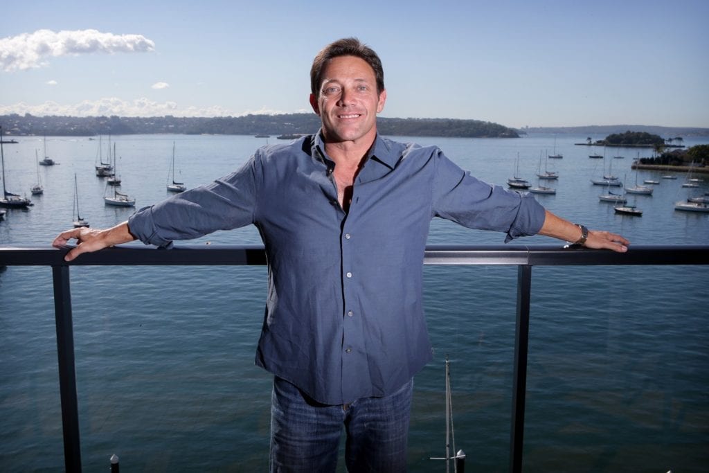 Truth About Jordan Belfort - His Net Worth (2022), Wife and