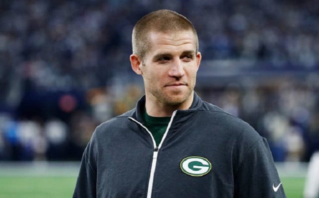 Jordy Nelson football career and other facts you should know