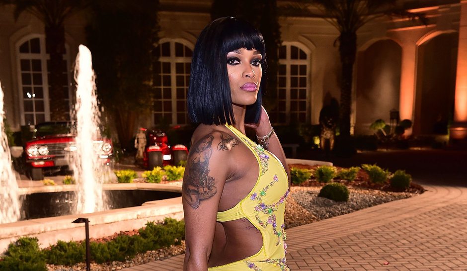 Joseline Hernandez