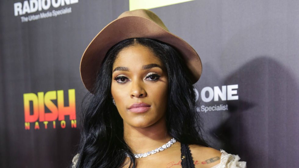 Joseline Hernandez 