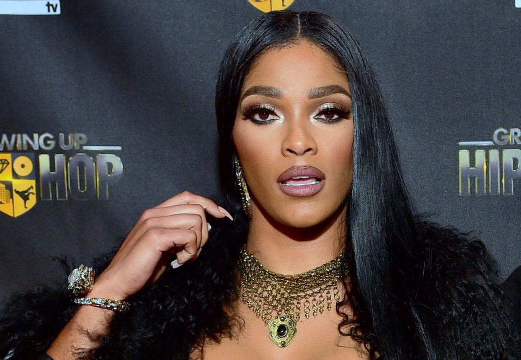 Joseline Hernandez