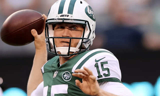 Josh McCown facts you need to know