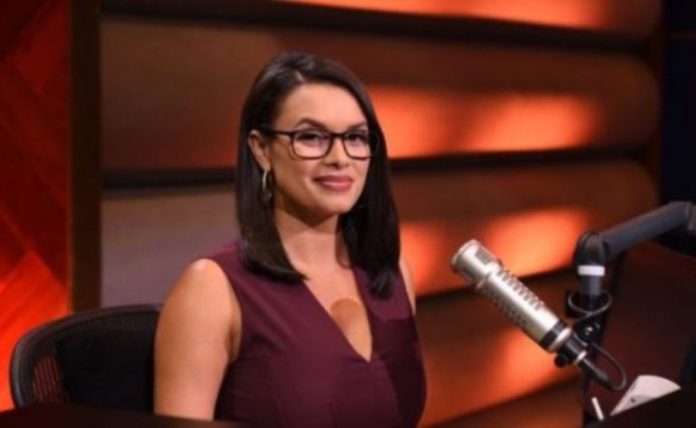 All The Juicy Details About Joy Taylor S Relationship History Career Take Off And More