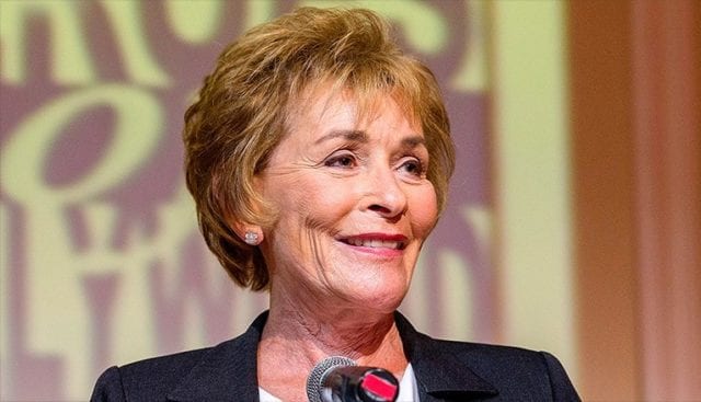 Judge Judy 1